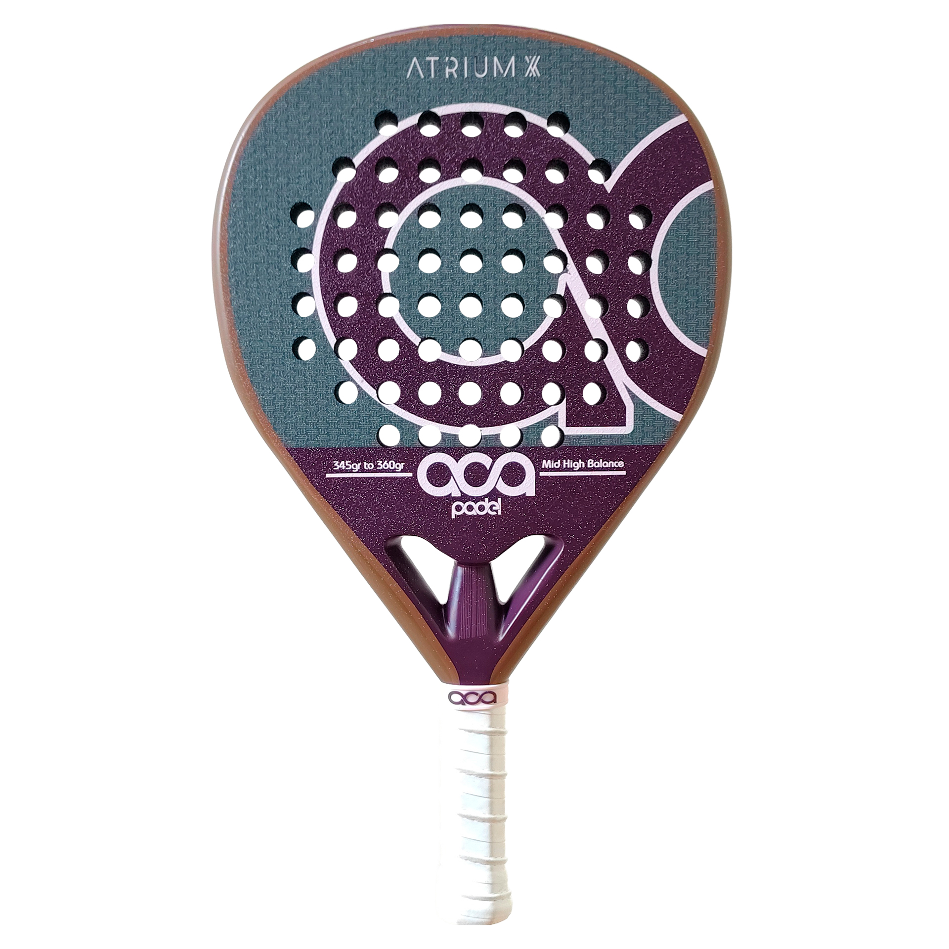 Producto RevoSports: ATRIUM XX